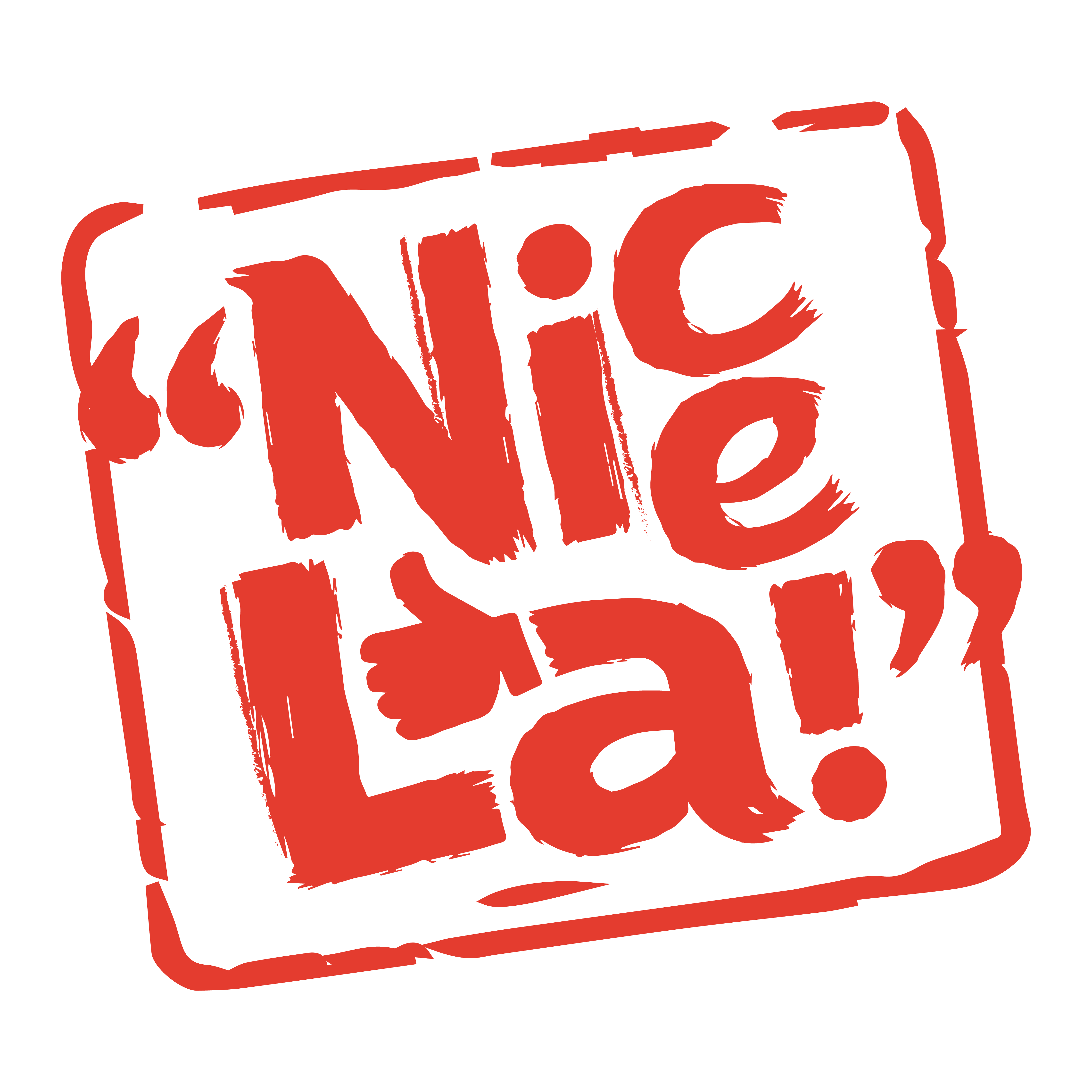 Nice La!